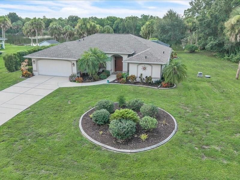 12076 Borax Avenue, Punta Gorda, FL 33955 Photo