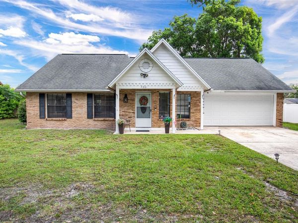 7261 ABBEY LANE , WINTER PARK, FL 32792