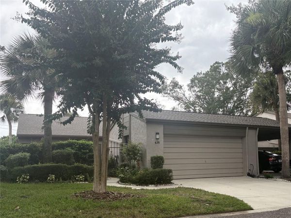 635 WOODRIDGE DR , FERN PARK, FL 32730