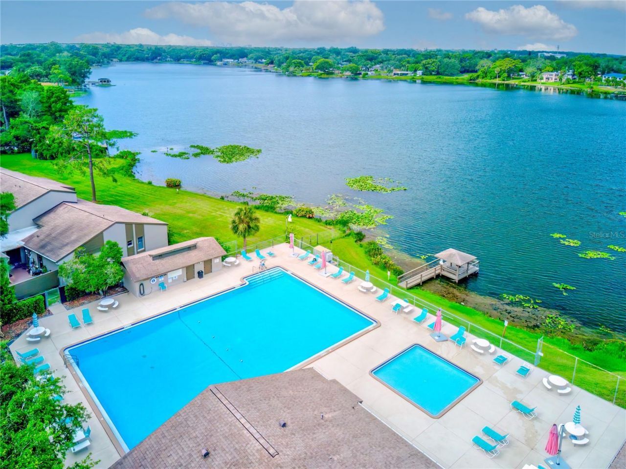 635 Woodridge Dr, Fern Park, FL 32730 Photo