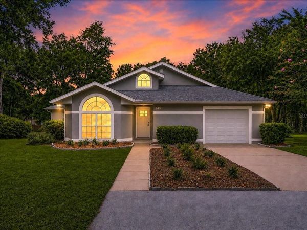 855 NW 75TH TERRACE, OCALA, FL 34482