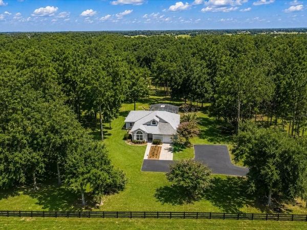 855 NW 75TH TERRACE, OCALA, FL 34482