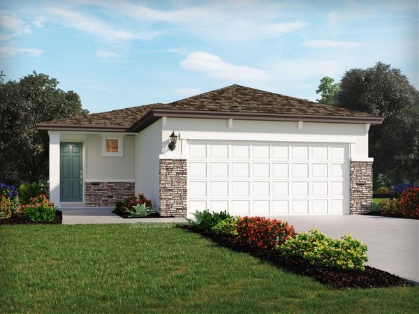 3902 TEAK LANE , BARTOW, FL 33830