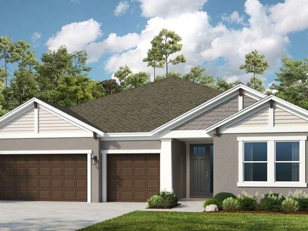 3616 PINE PEAK LOOP , PLANT CITY, FL 33565