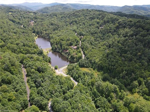 Lot 99 Beaver Dam Road, Banner Elk, NC 28604