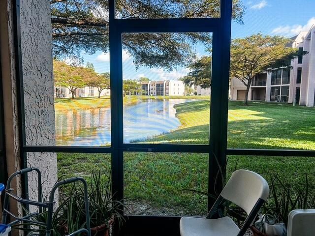 10332 Sunrise Lakes Boulevard, Unit 111, Sunrise, FL 33322 Photo