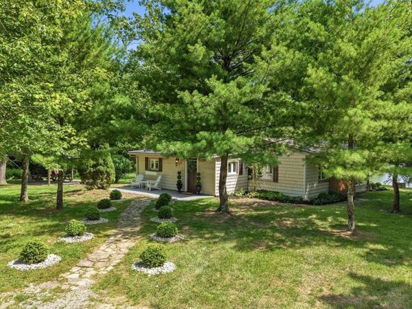1632 Carey Lane, Batavia, OH 45103