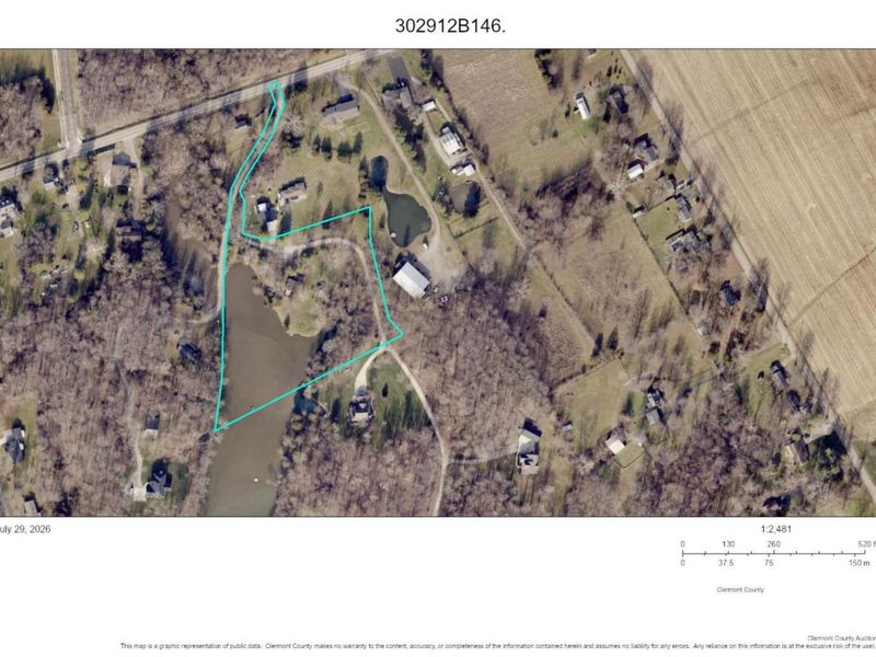 1632 Carey Lane, Batavia, OH 45103 Photo 38