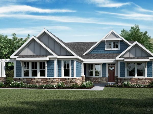795 Linkside Drive, Turtle Creek Twp, OH 45036