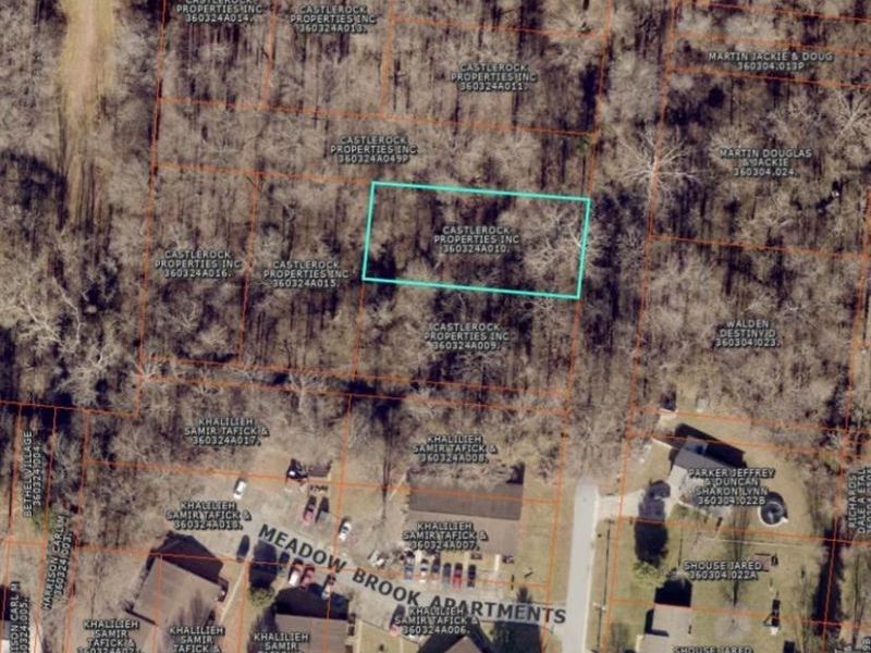 0 2.78 Acres Street, Bethel, OH 45106 Photo 2