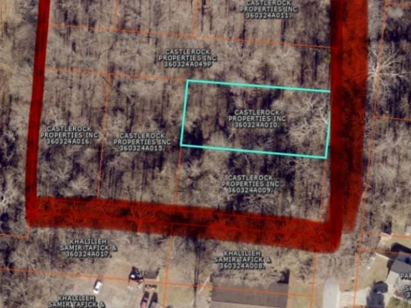 0 2.78 Acres Street, Bethel, OH 45106 Photo 3