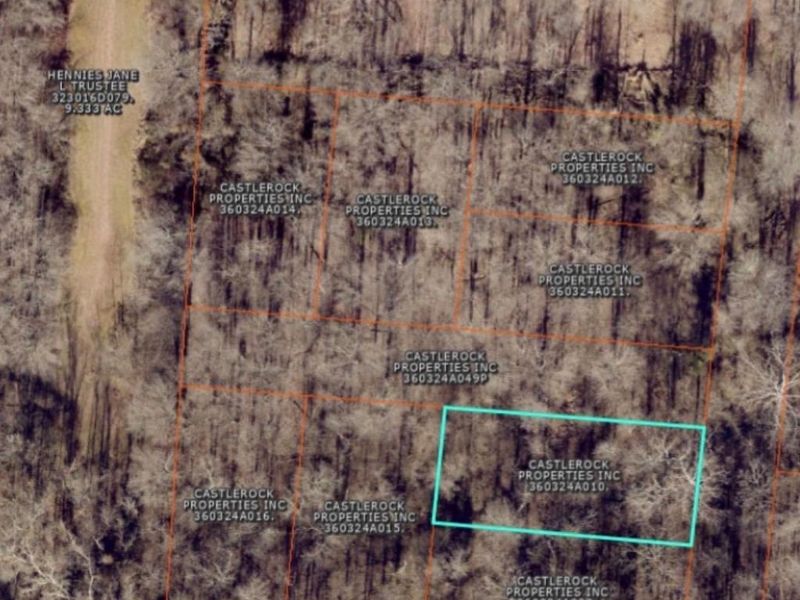 2.78ac West Street, Bethel, OH 45106 Photo 3