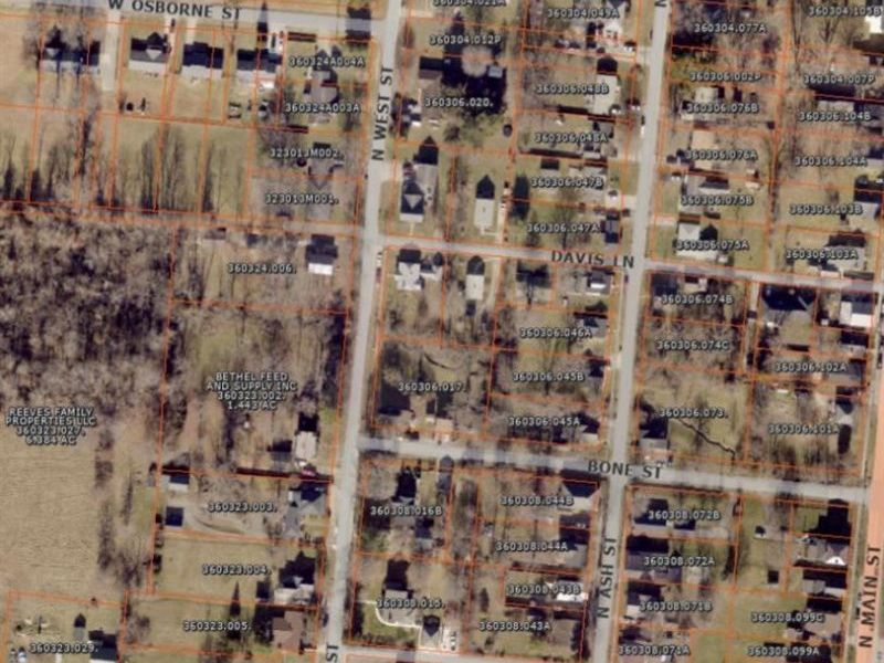 2.78ac West Street, Bethel, OH 45106 Photo 7