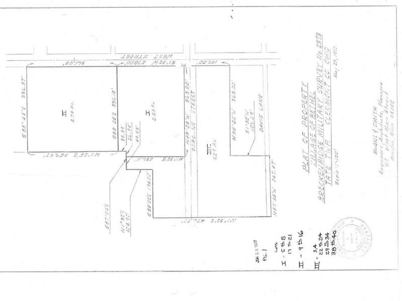 2.78ac West Street, Bethel, OH 45106 Photo 9