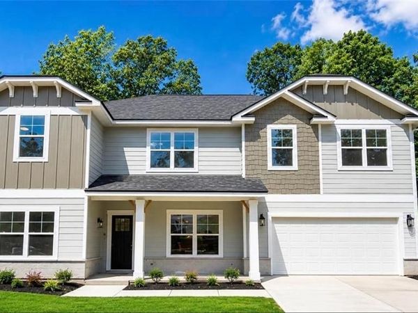 654 Bald Ridge Circle , Demorest, GA 30535