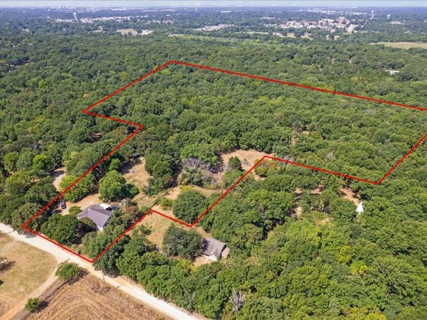 699 McLean , Durant, OK 74701