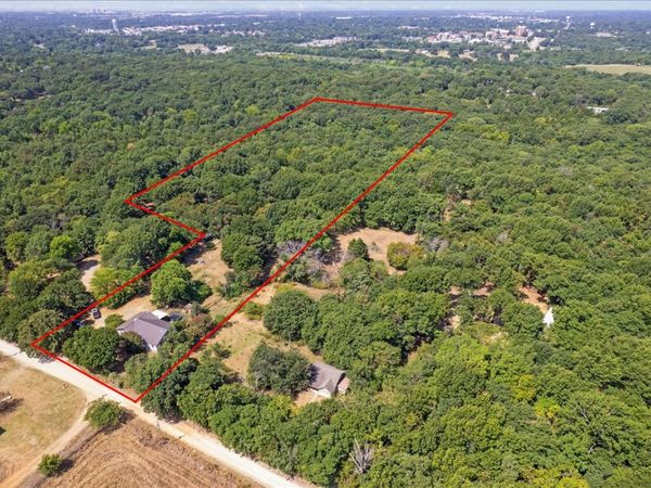 699 N McLean Road, Durant, OK 74701