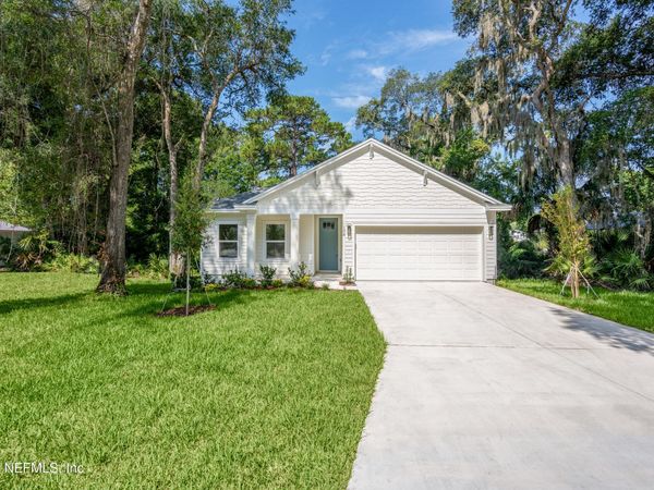 108 ASPEN Road, St. Augustine, FL 32086