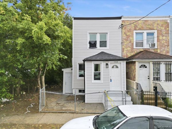 11829 154th Street , Jamaica, NY 11434