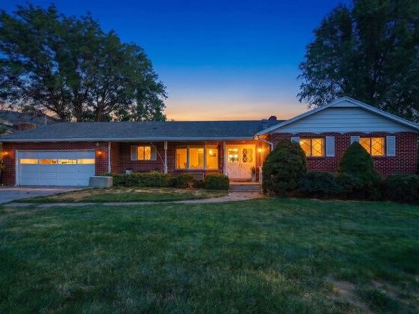 997 HENDERSON DR E, Ogden, UT 84404