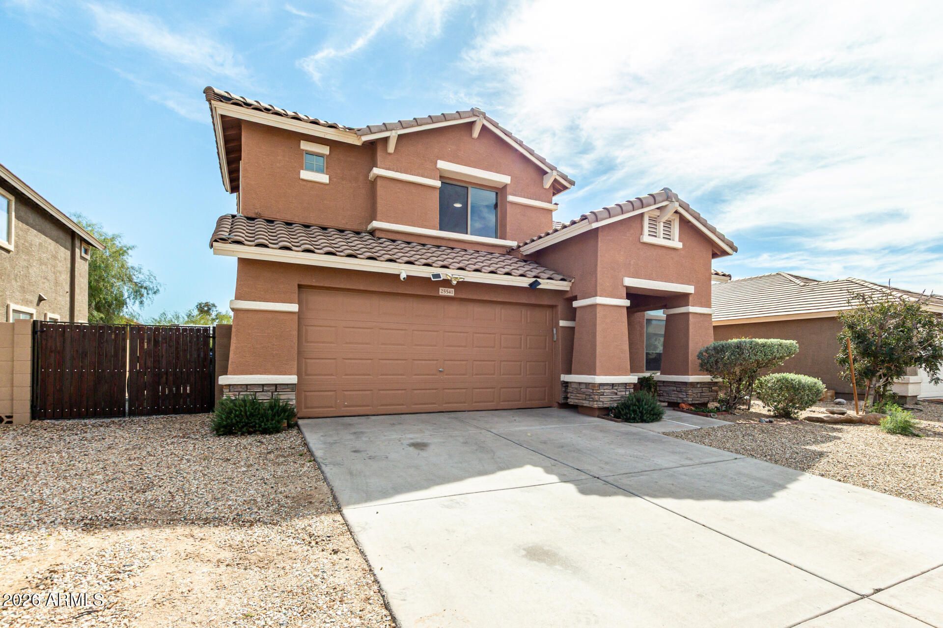 25541 W Winslow Avenue, Buckeye, AZ 85326 Main Photo