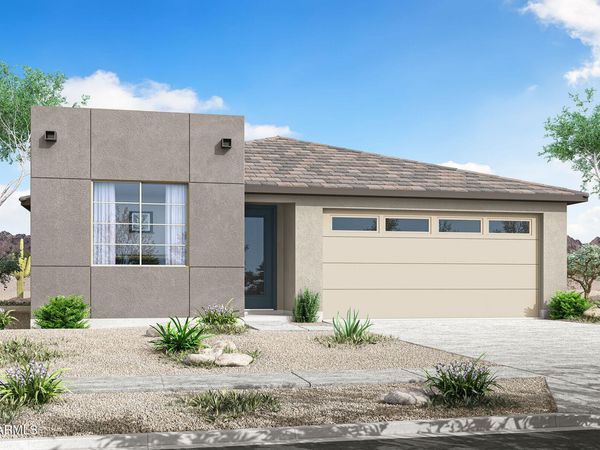 3748 S 240TH Drive, Buckeye, AZ 85326