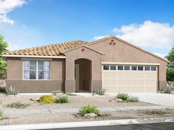 24031 W Illini Street, Buckeye, AZ 85326