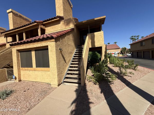 4901 S CALLE LOS CERROS Drive, Unit 273, Tempe, AZ 85282
