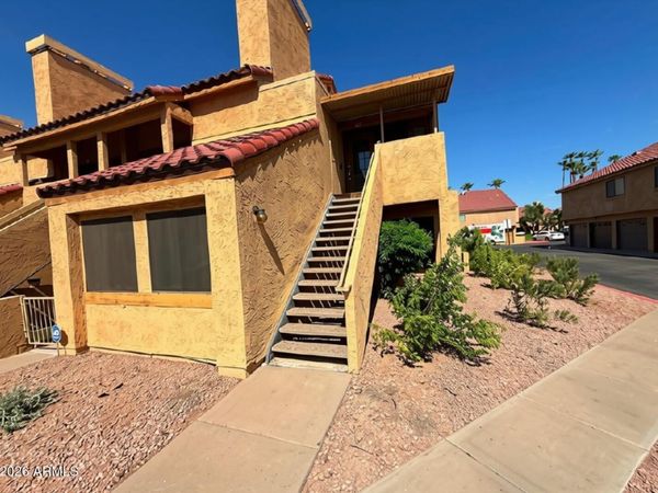 4901 S CALLE LOS CERROS Drive, Unit 273, Tempe, AZ 85282