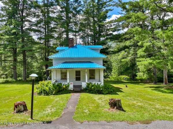 2229 County Road 23C , East Jewett, NY 12424