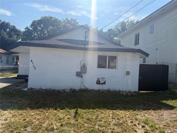 4147 NW 23rd Ct, Unit 4147, Miami, FL 33142