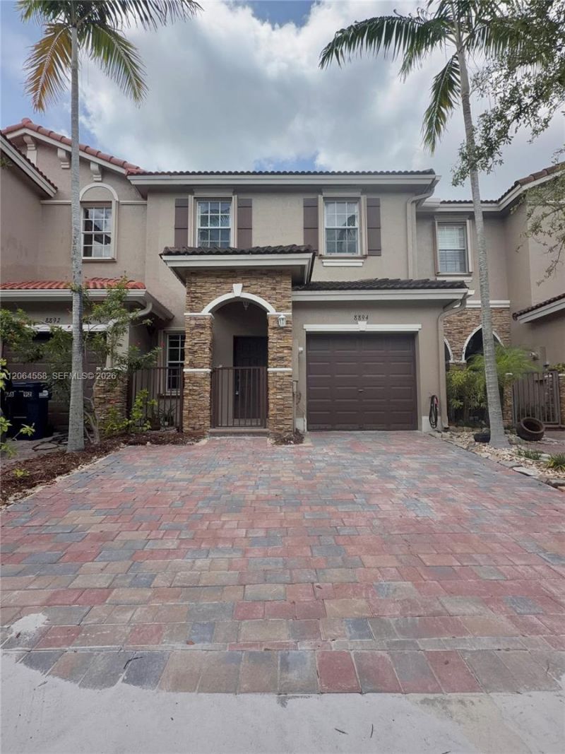 8894 SW 225th St, Cutler Bay, FL 33190 Photo