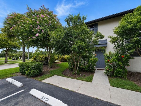 8201 Fairway Rd , Unit 8201, Sunrise, FL 33351
