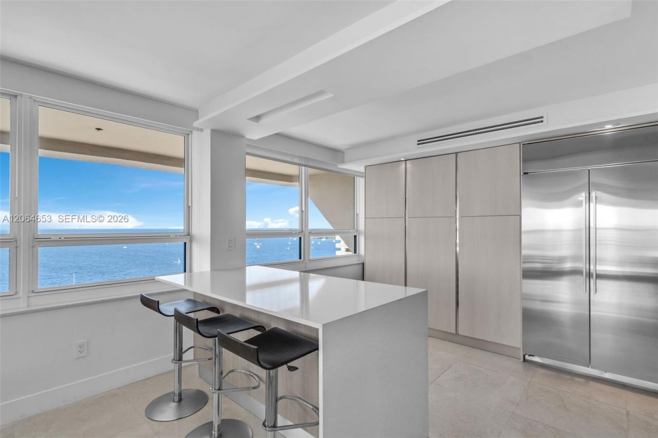 2 Grove Isle Dr, Unit B1801, Miami, FL 33133 Photo
