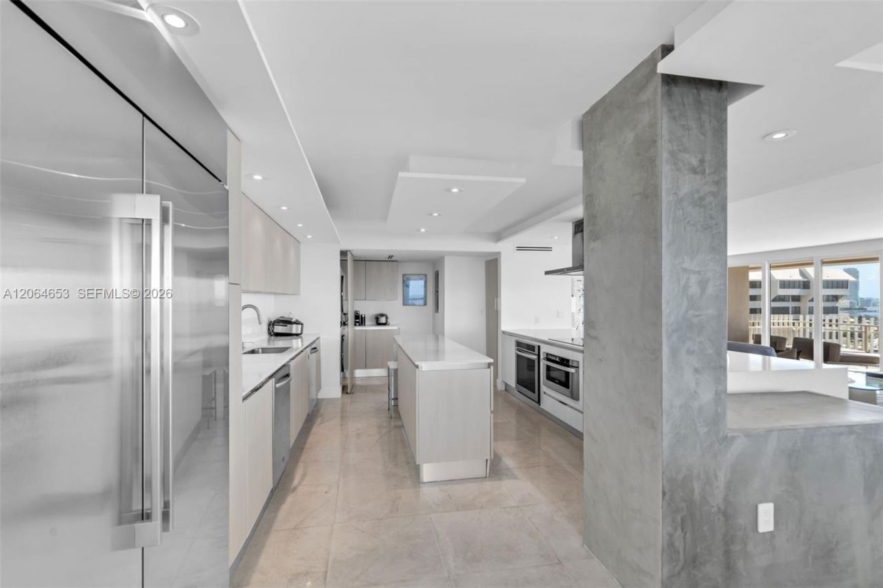 2 Grove Isle Dr, Unit B1801, Miami, FL 33133 Photo