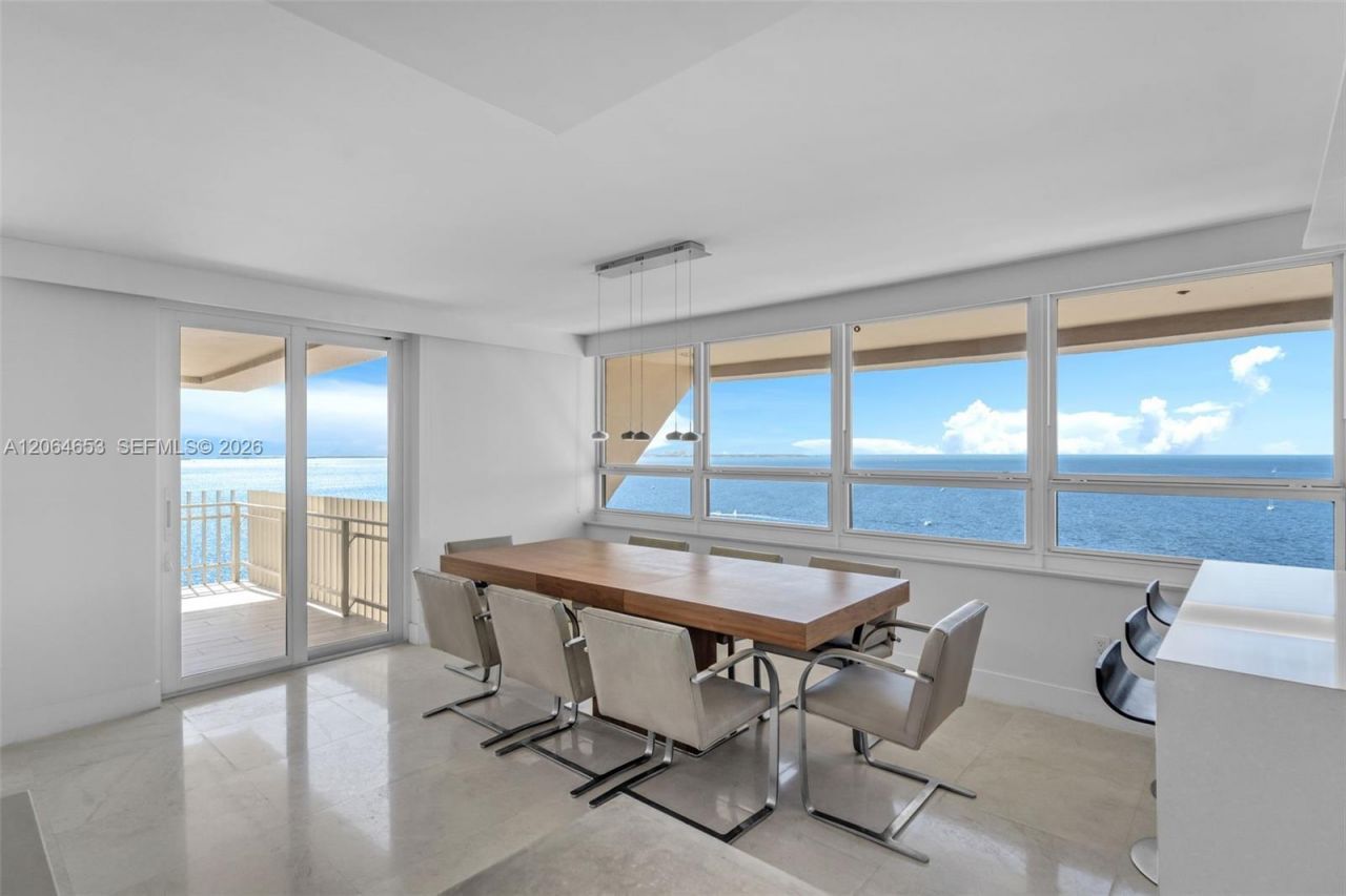 2 Grove Isle Dr, Unit B1801, Miami, FL 33133 Photo