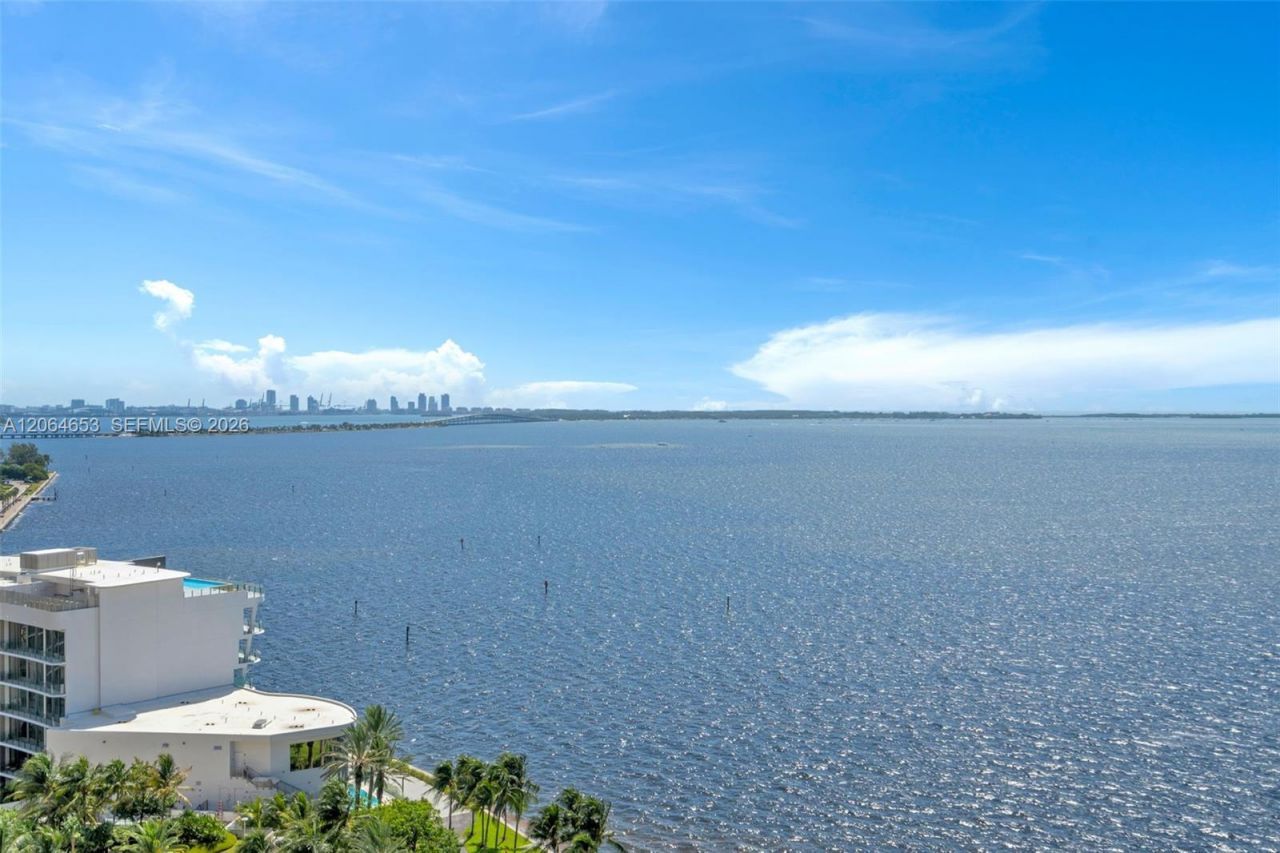 2 Grove Isle Dr, Unit B1801, Miami, FL 33133 Photo