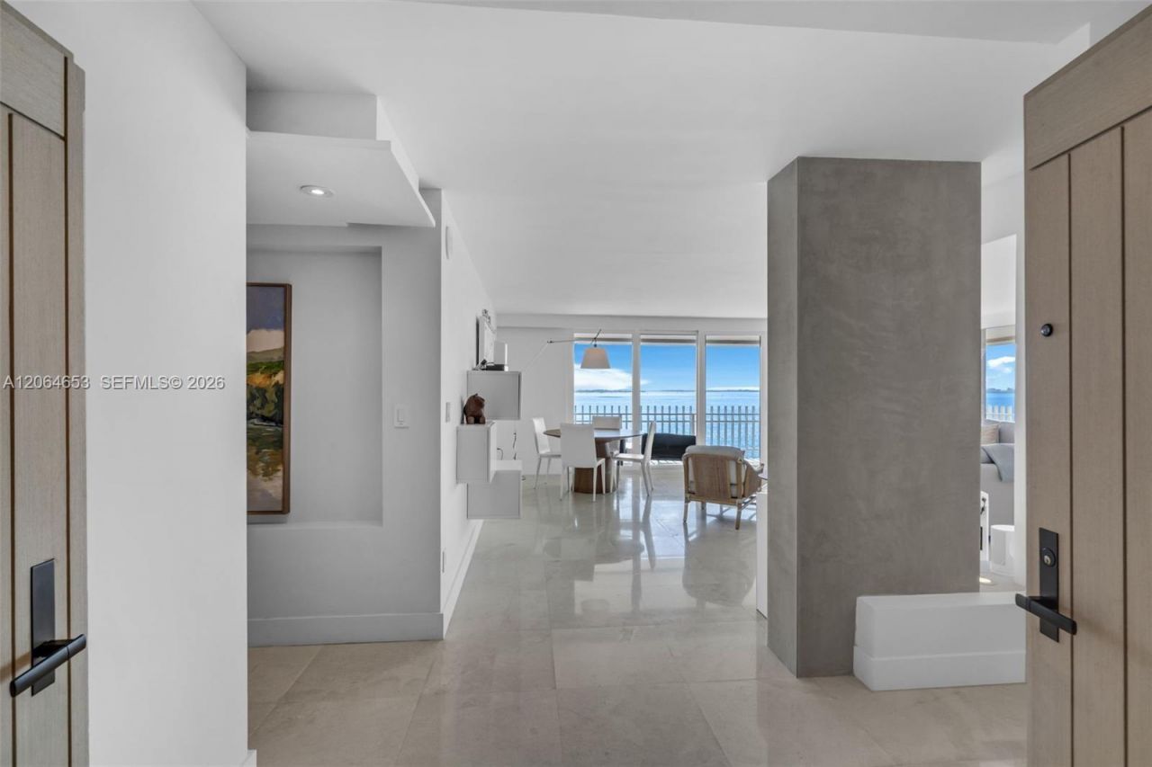 2 Grove Isle Dr, Unit B1801, Miami, FL 33133 Photo