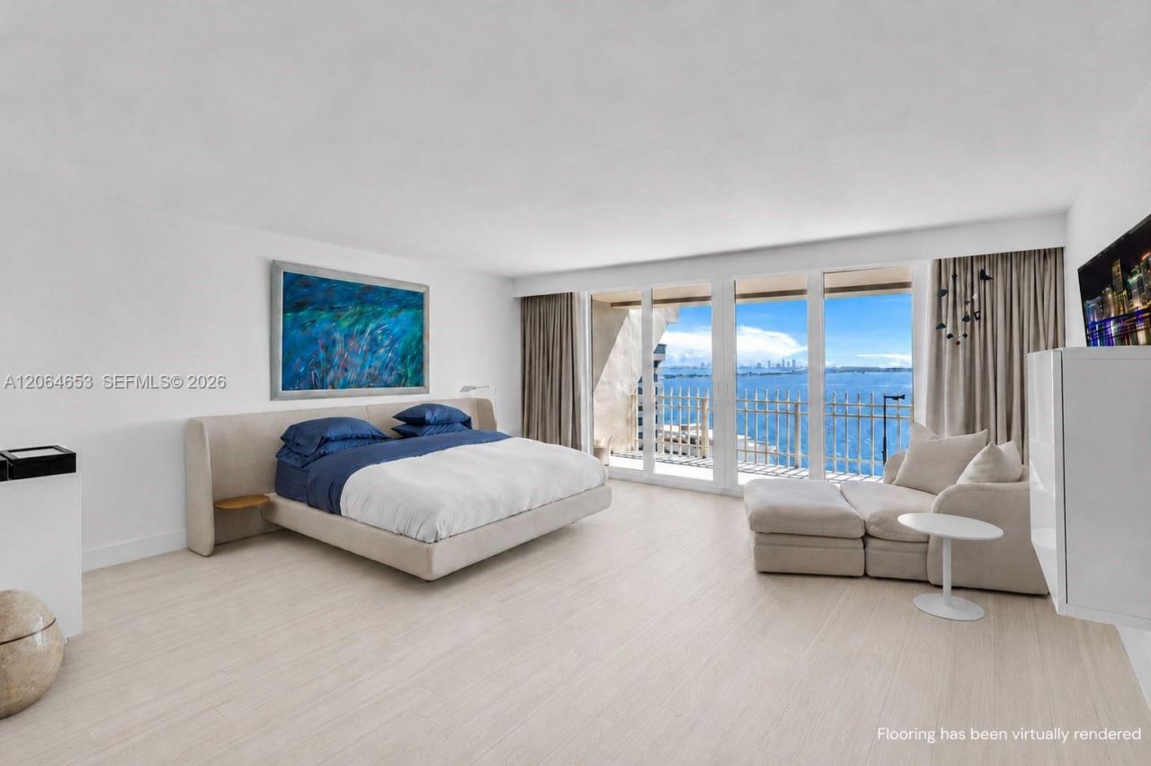 2 Grove Isle Dr, Unit B1801, Miami, FL 33133 Photo