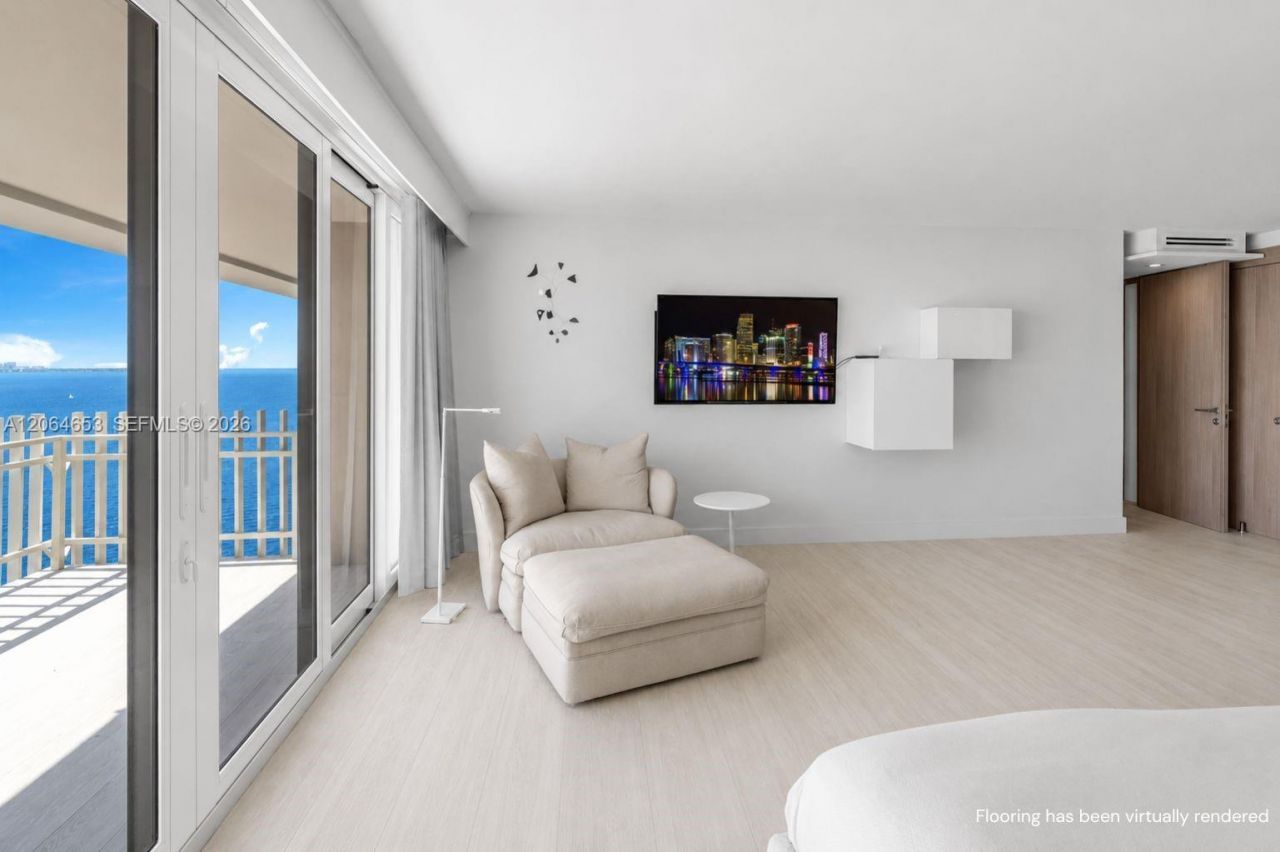 2 Grove Isle Dr, Unit B1801, Miami, FL 33133 Photo