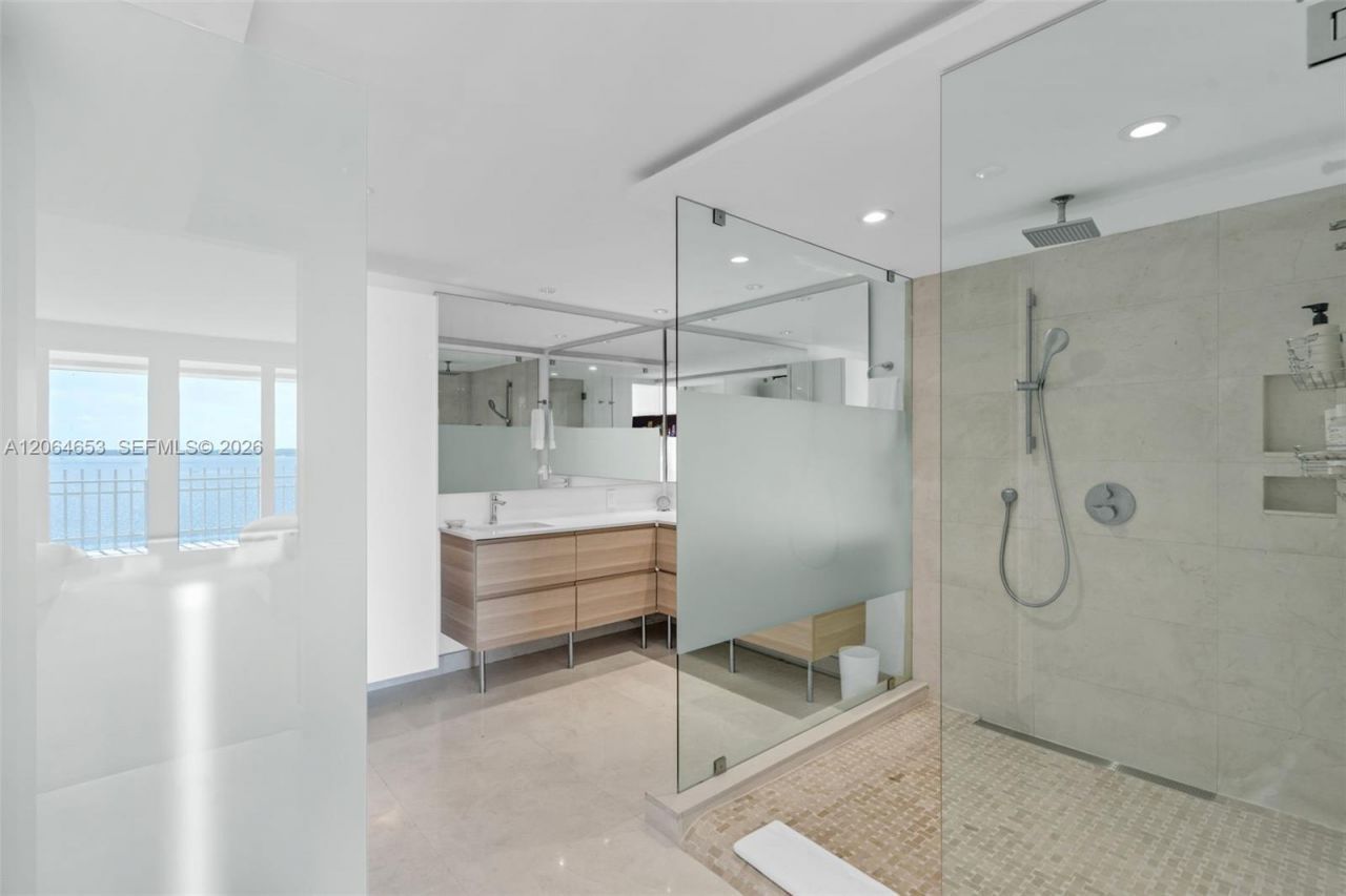 2 Grove Isle Dr, Unit B1801, Miami, FL 33133 Photo