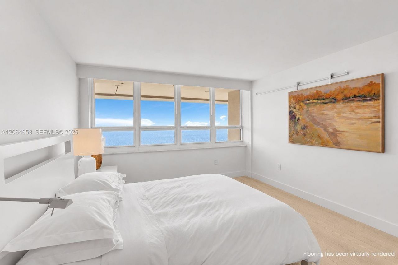 2 Grove Isle Dr, Unit B1801, Miami, FL 33133 Photo