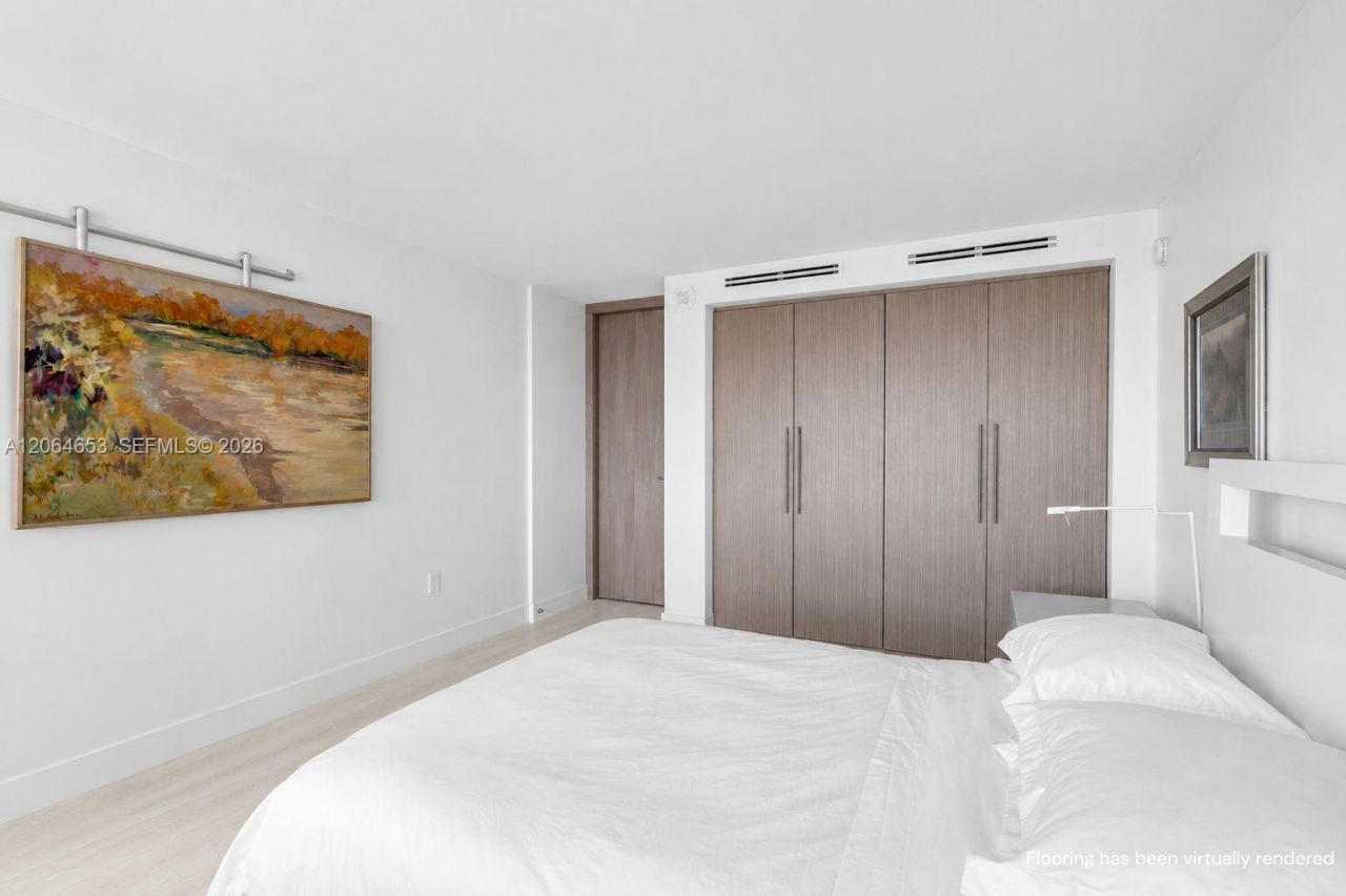 2 Grove Isle Dr, Unit B1801, Miami, FL 33133 Photo