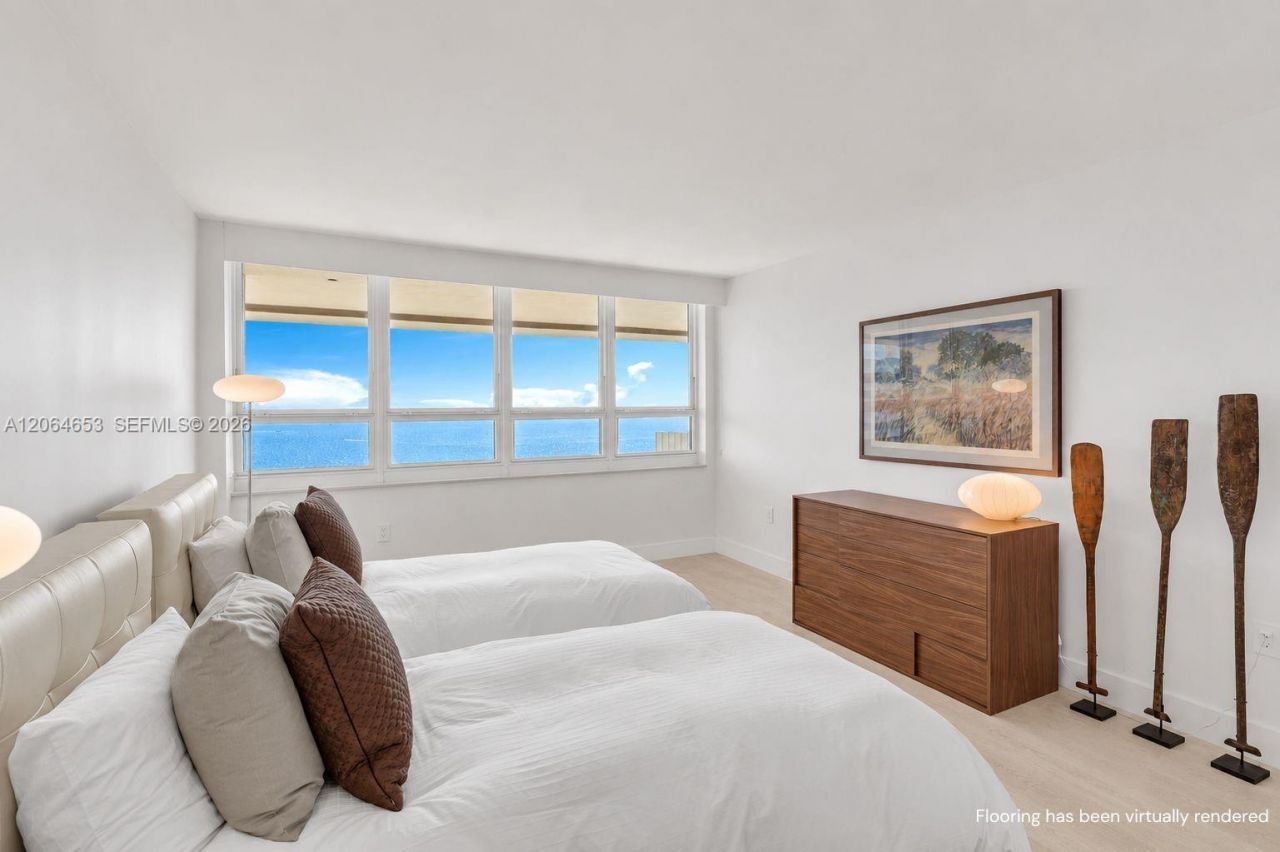 2 Grove Isle Dr, Unit B1801, Miami, FL 33133 Photo