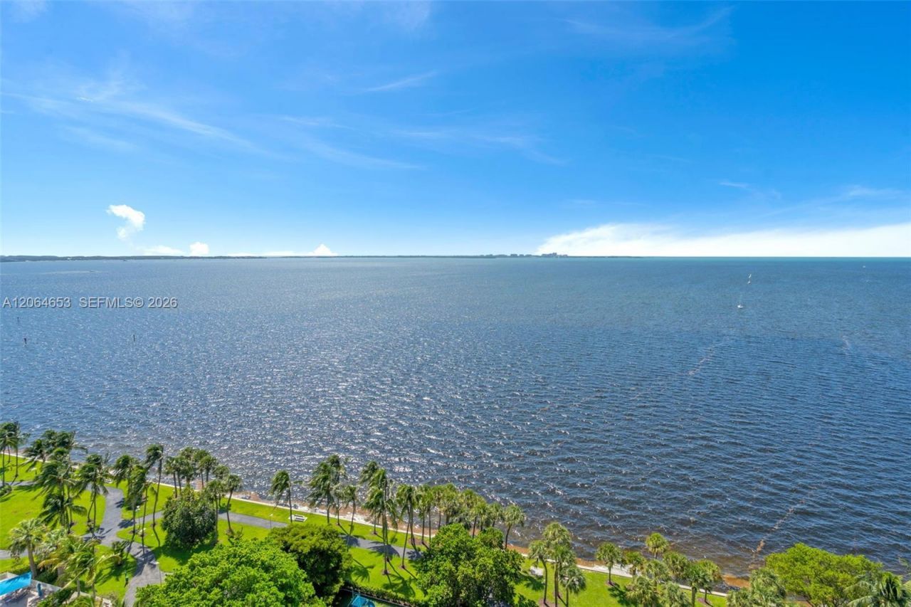 2 Grove Isle Dr, Unit B1801, Miami, FL 33133 Photo
