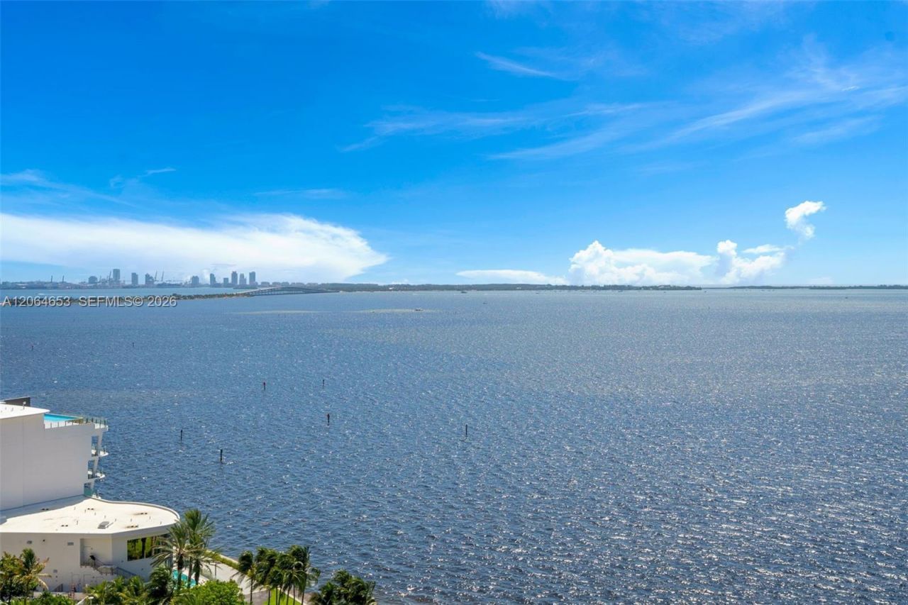 2 Grove Isle Dr, Unit B1801, Miami, FL 33133 Photo