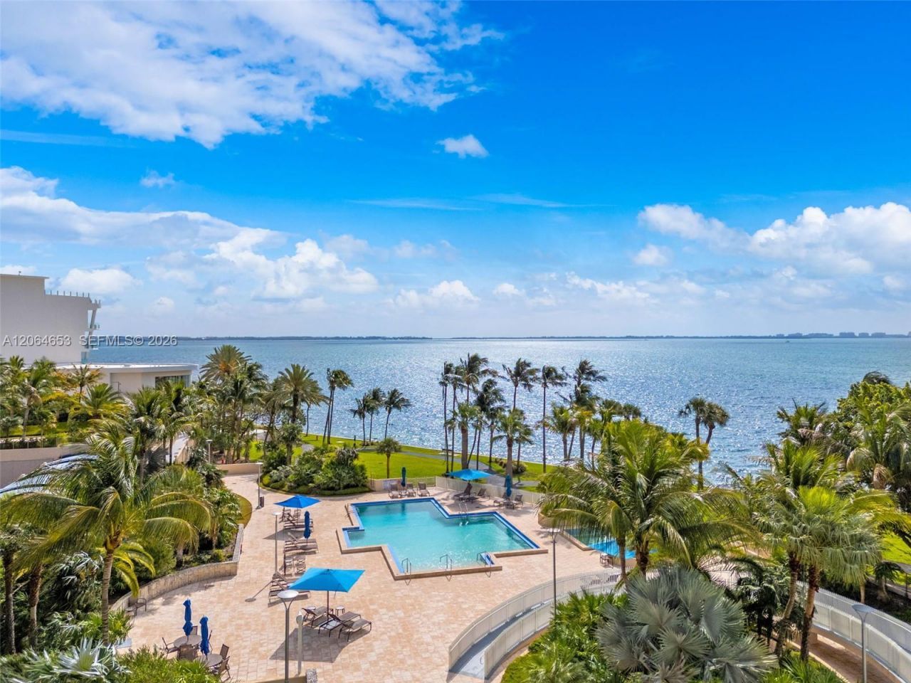2 Grove Isle Dr, Unit B1801, Miami, FL 33133 Photo