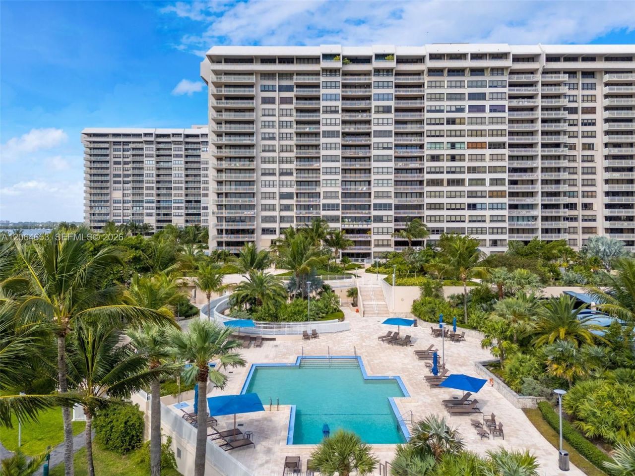 2 Grove Isle Dr, Unit B1801, Miami, FL 33133 Photo