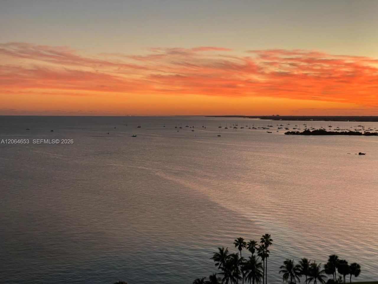 2 Grove Isle Dr, Unit B1801, Miami, FL 33133 Photo