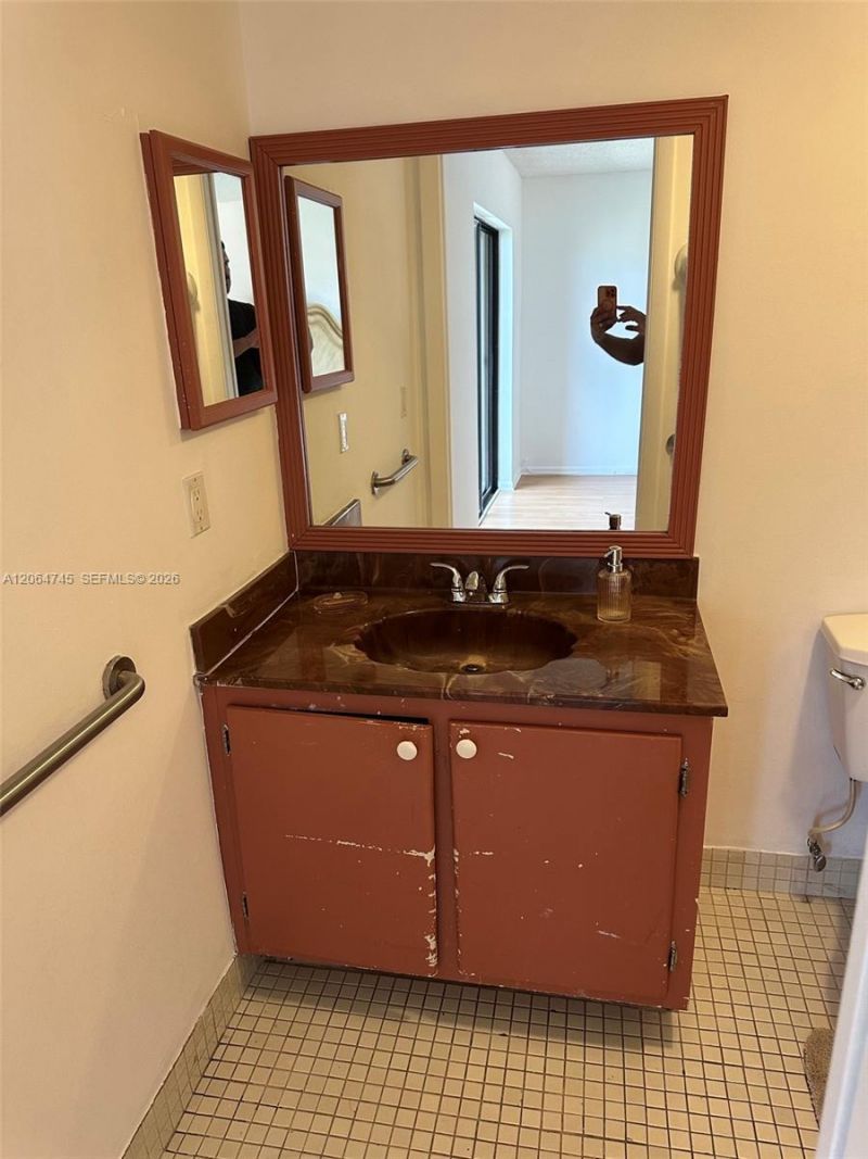 8415 SW 107th Ave , Unit 303W, Miami, FL 33173 Photo